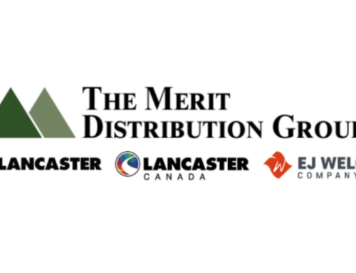 Merit Distribution Group Comes Under New Ownership